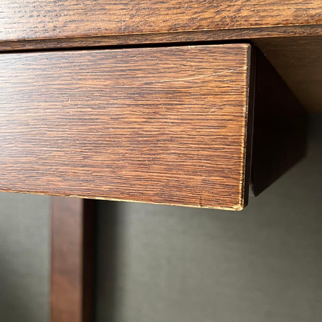 【最終値下げ】カリモク 学習机 ボナシェルタ デスク 幅110cm