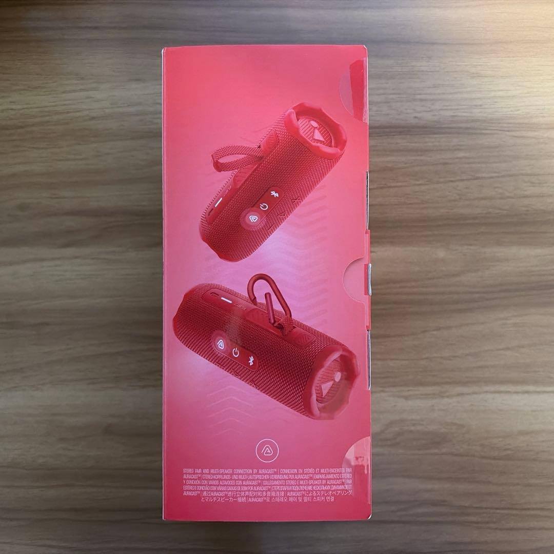 新品未開封 JBL FLIP7 Bluetoothスピーカー