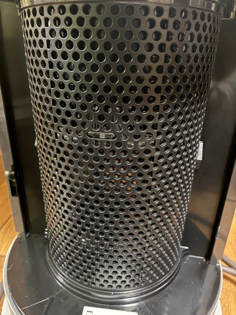 極美品✨ほぼ未使用ダイソン　HP09 最上位モデル2022年製