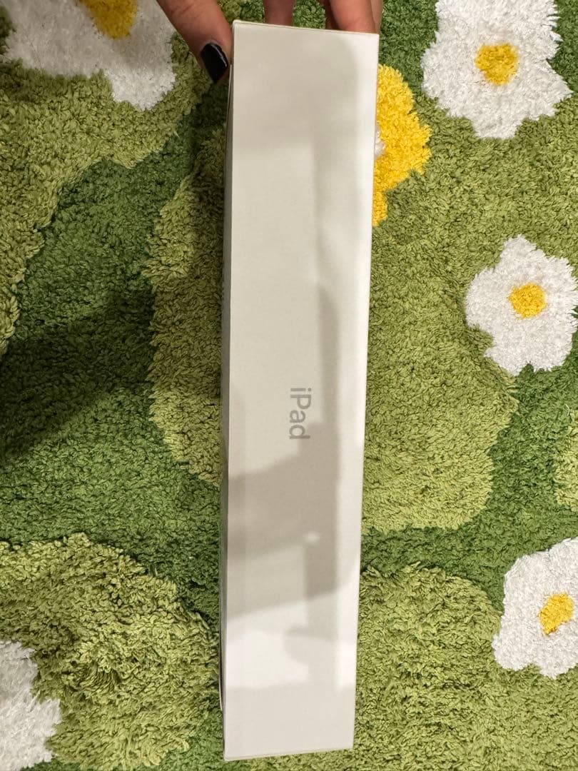 新品未使用品Apple 11 インチ iPad (A16)Wi-Fi 128GB