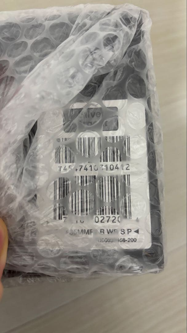 【新品未使用】フジフイルム XF35mm F2 R WR シルバー