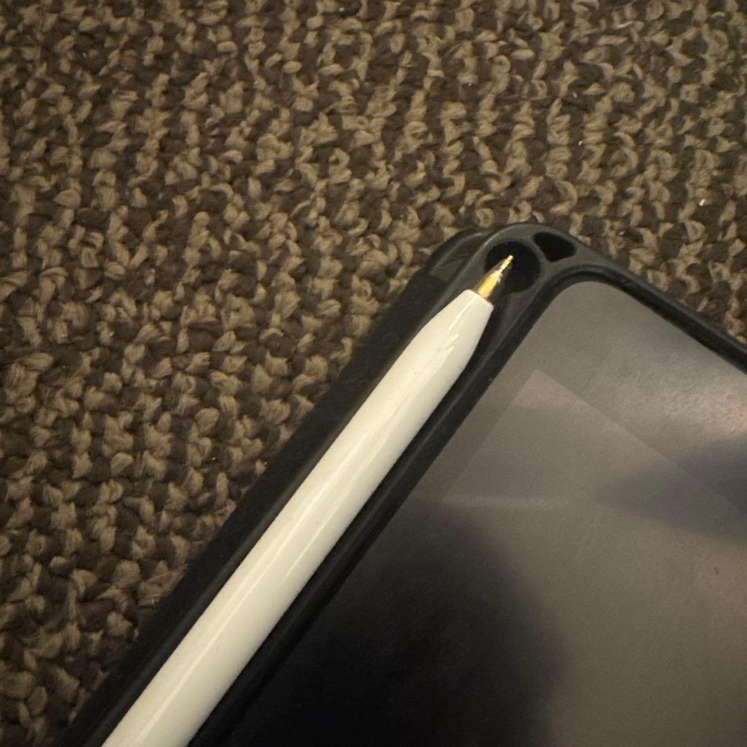 iPad mini 第5世代 256GB セルラー Apple Pencil付