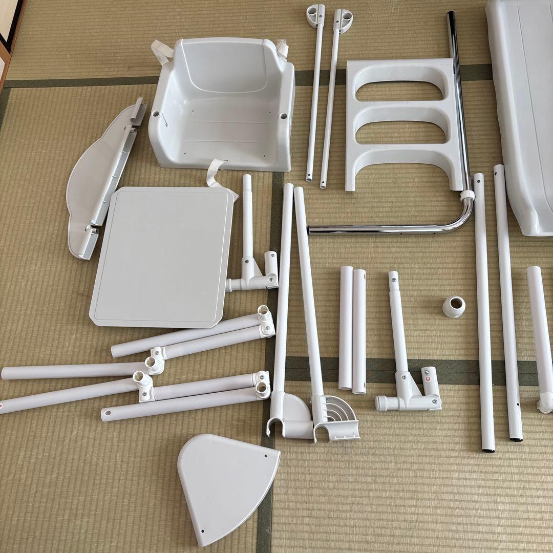 【美品】NONAKA WORLD ベビージム マイファーストキッズパーク