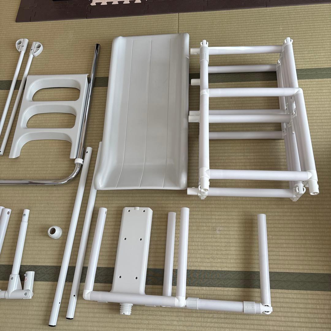 【美品】NONAKA WORLD ベビージム マイファーストキッズパーク