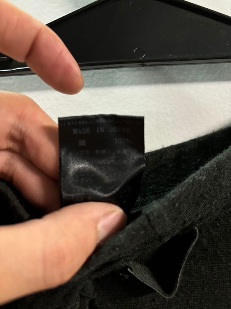 IFSIXWASNINEレギンスSHARE SPIRIT hyde kmrii