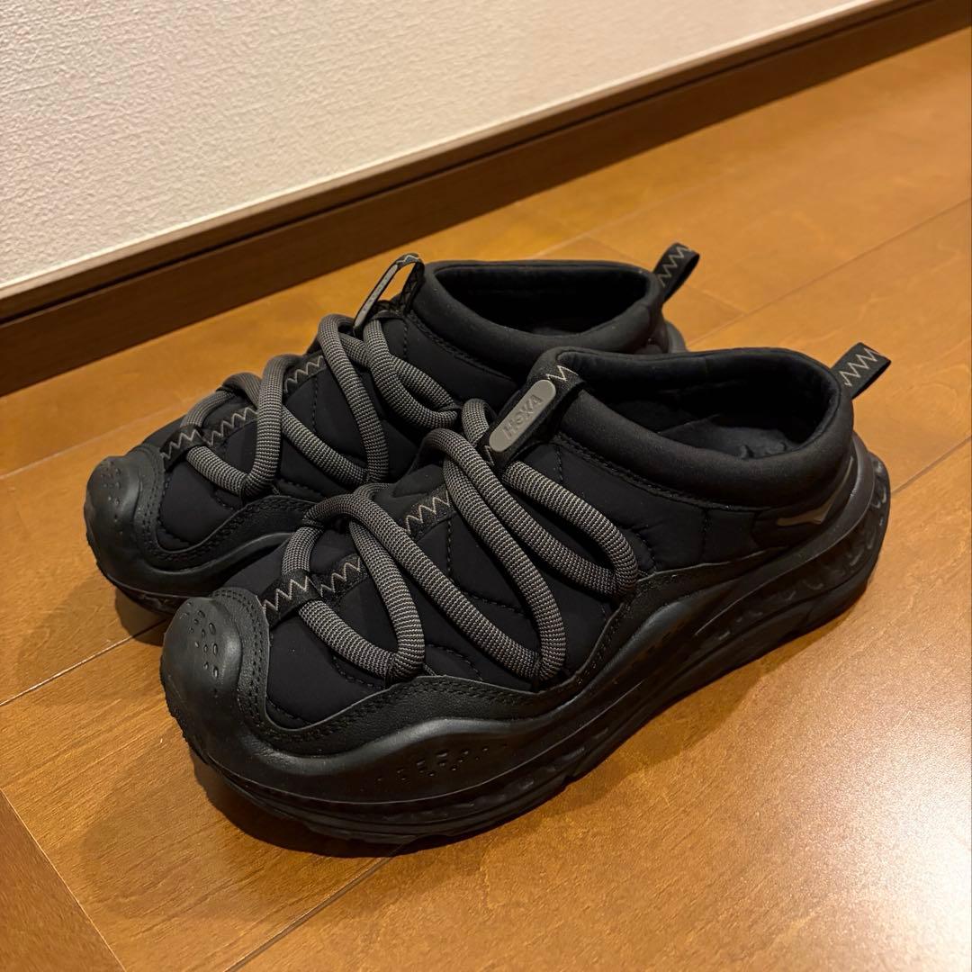 HOKA オラプリモ　26.5cm 箱無し