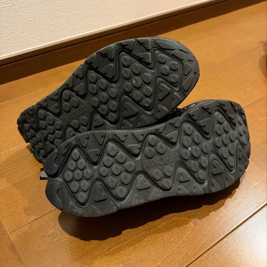 HOKA オラプリモ　26.5cm 箱無し