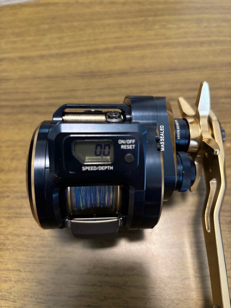 ソルティガic300H-SJ