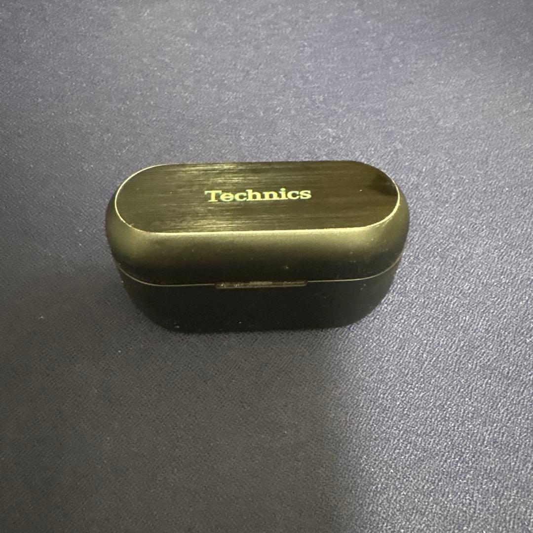 イヤホン Technics AZ-80