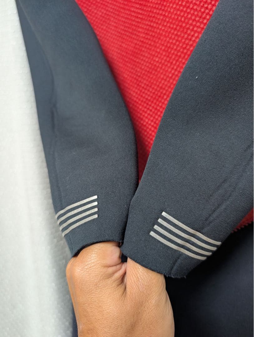 BILABONG(ビラボン)5×3mm フルスーツ 裏起毛 メンズLサイズ相当