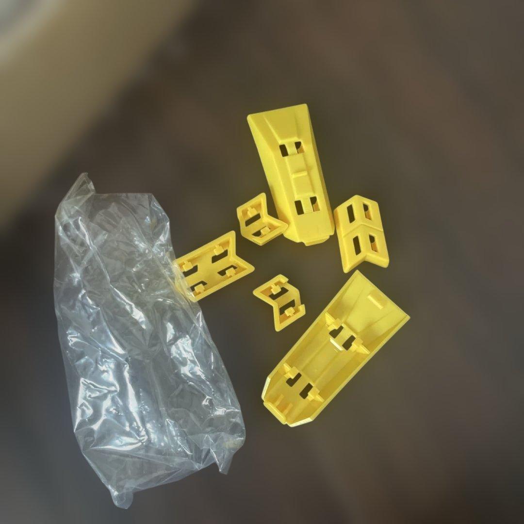 トランスフォーマー 09 サイバトロン　警備員