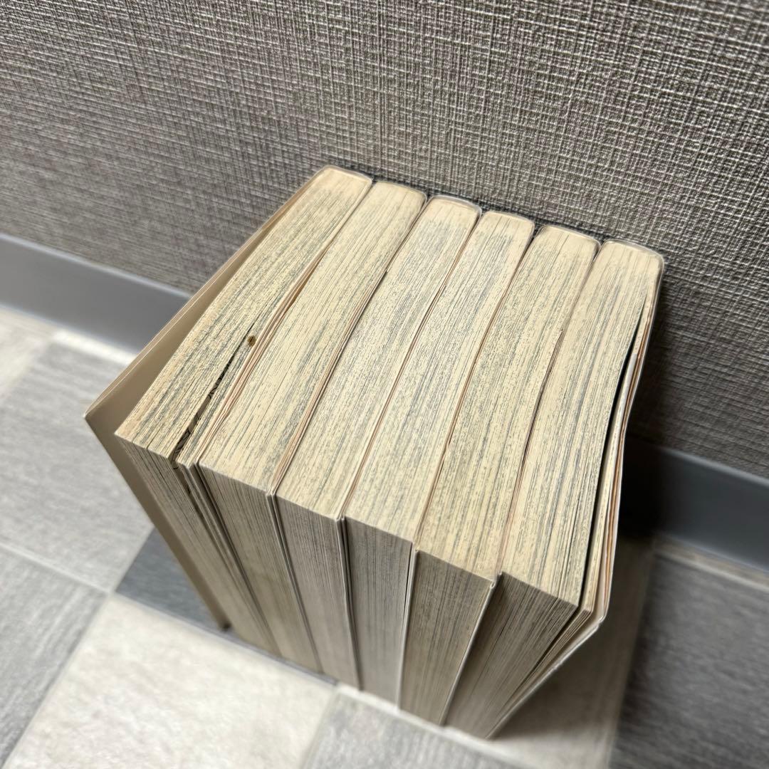 キャンディ♡キャンディ いがらしゆみこ 文庫版 漫画 全巻セット