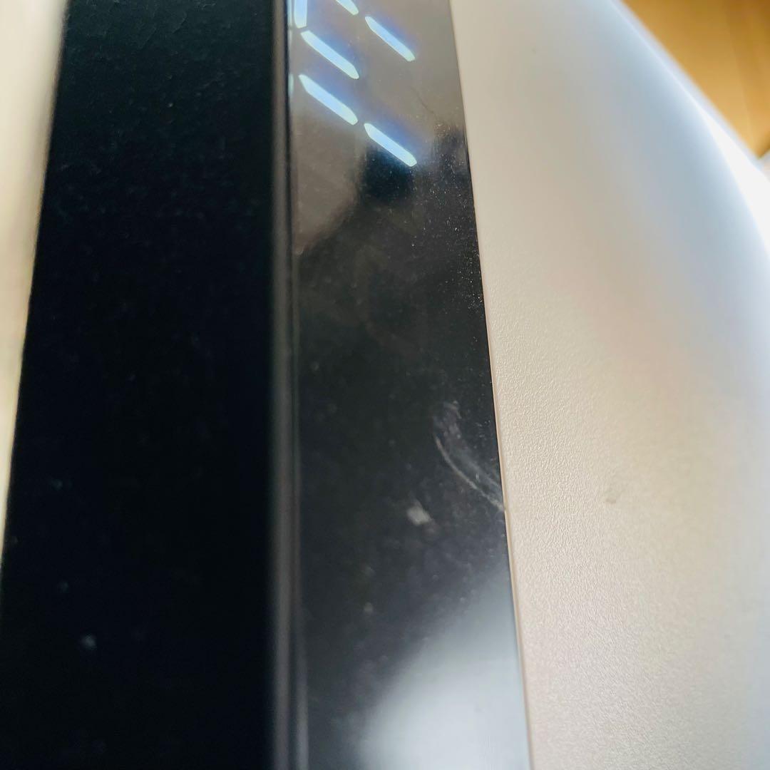 SHARP 空気清浄機 NEXT KI-NP100-w 20年購入