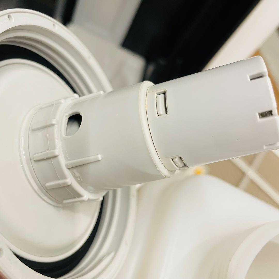 SHARP 空気清浄機 NEXT KI-NP100-w 20年購入