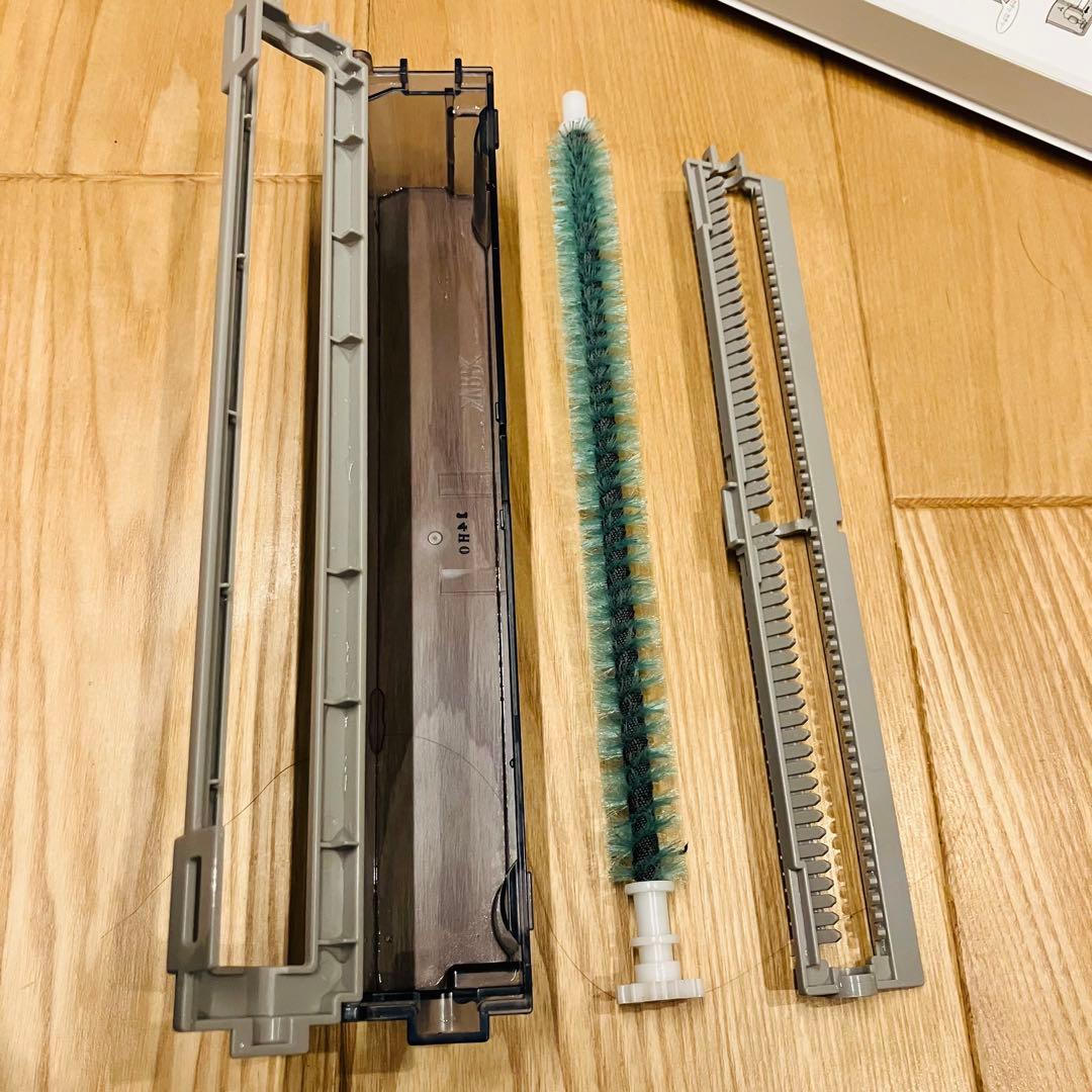 SHARP 空気清浄機 NEXT KI-NP100-w 20年購入