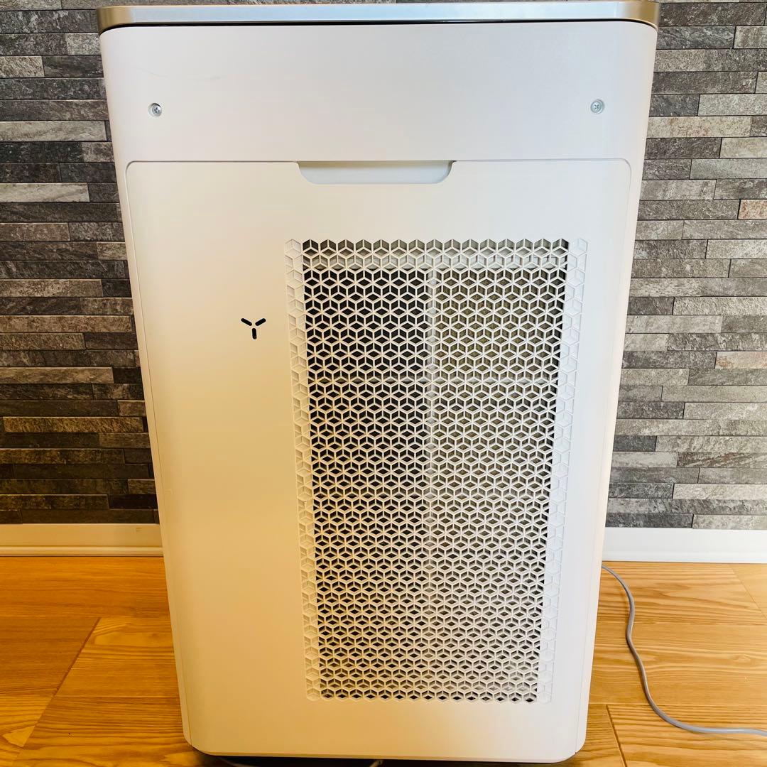 SHARP 空気清浄機 NEXT KI-NP100-w 20年購入