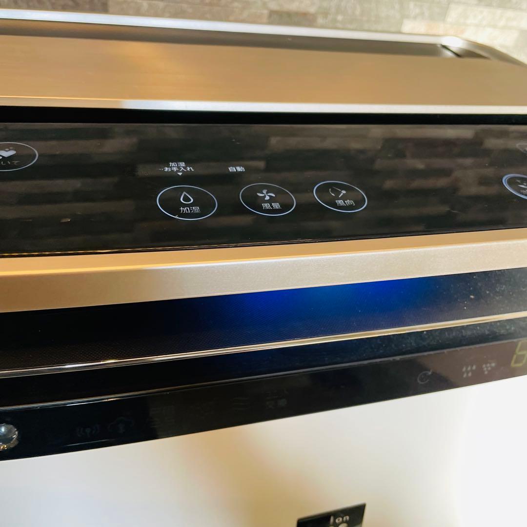 SHARP 空気清浄機 NEXT KI-NP100-w 20年購入