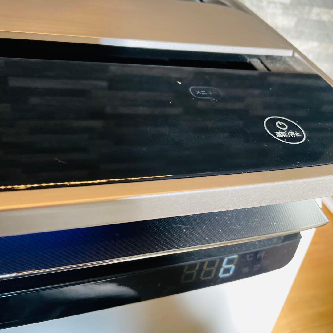 SHARP 空気清浄機 NEXT KI-NP100-w 20年購入