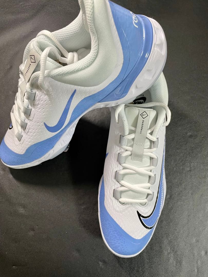 NIKEナイキアルファハラチエリートベースボールスパイク