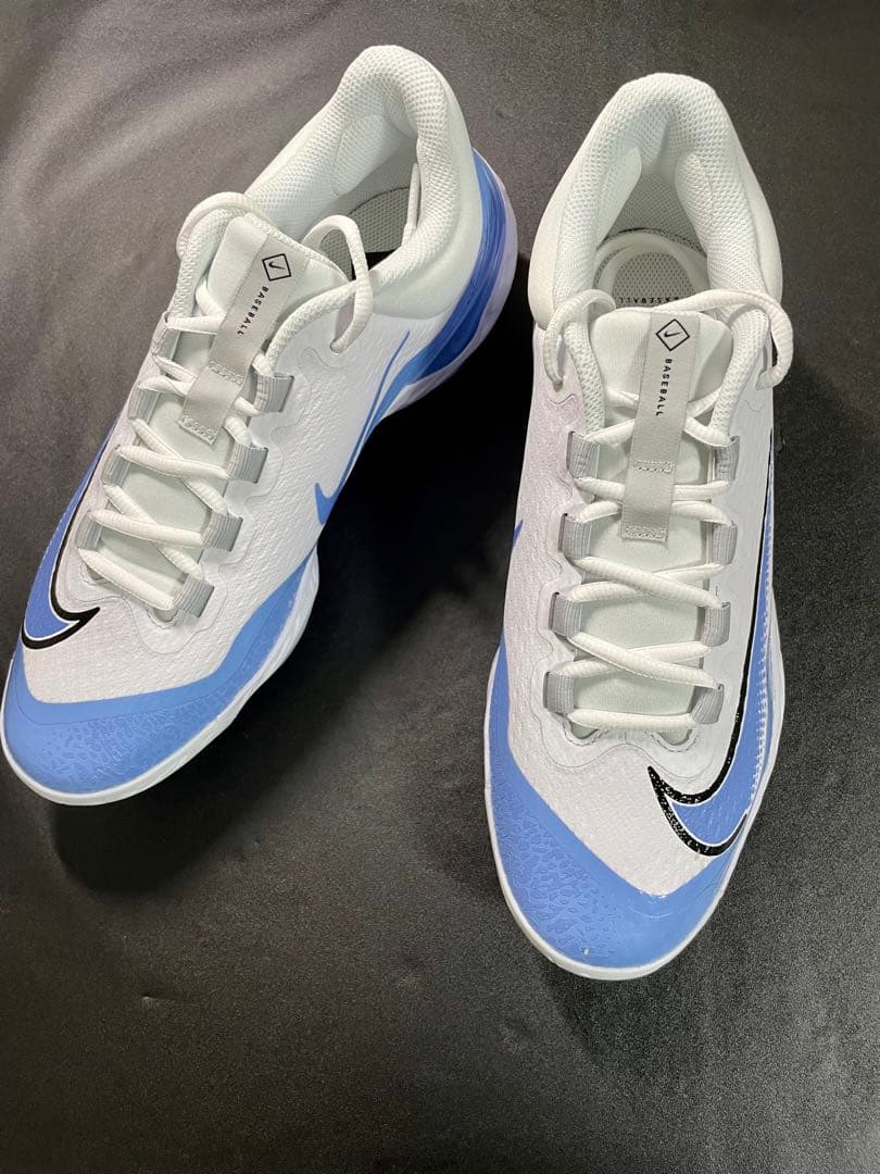 NIKEナイキアルファハラチエリートベースボールスパイク
