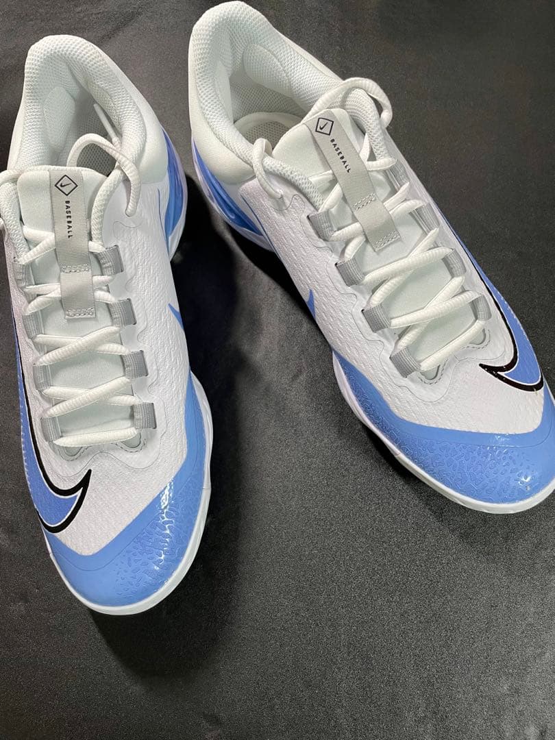 NIKEナイキアルファハラチエリートベースボールスパイク