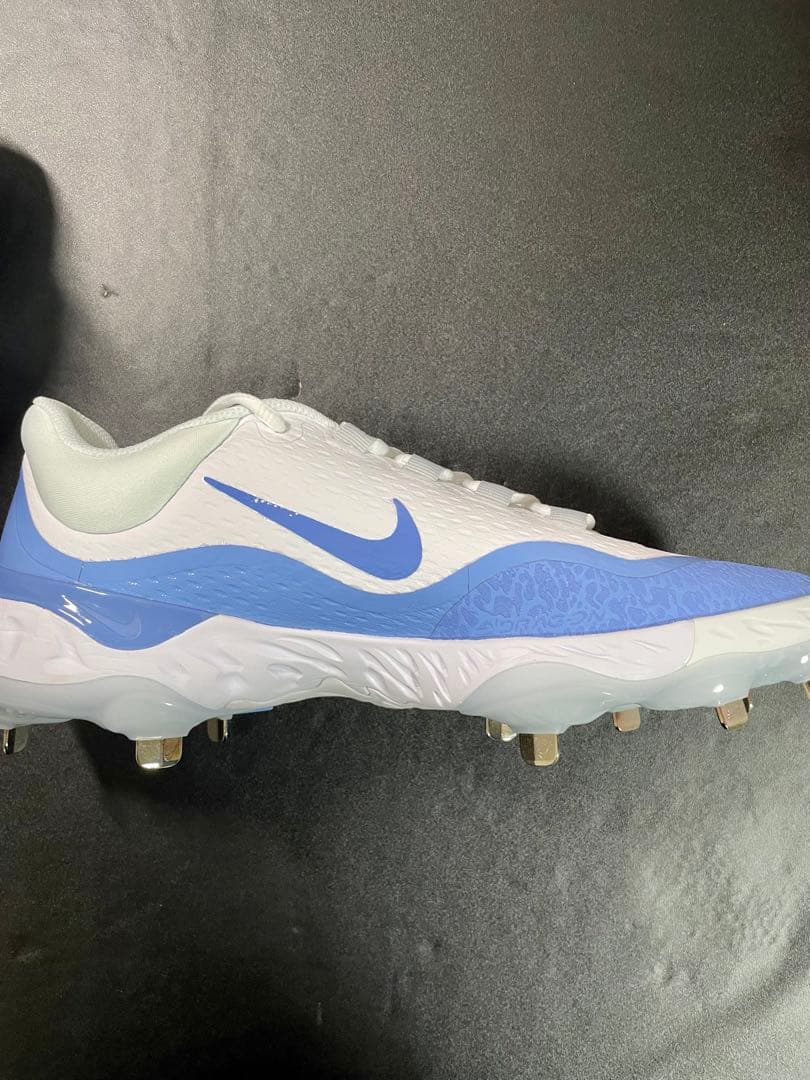 NIKEナイキアルファハラチエリートベースボールスパイク