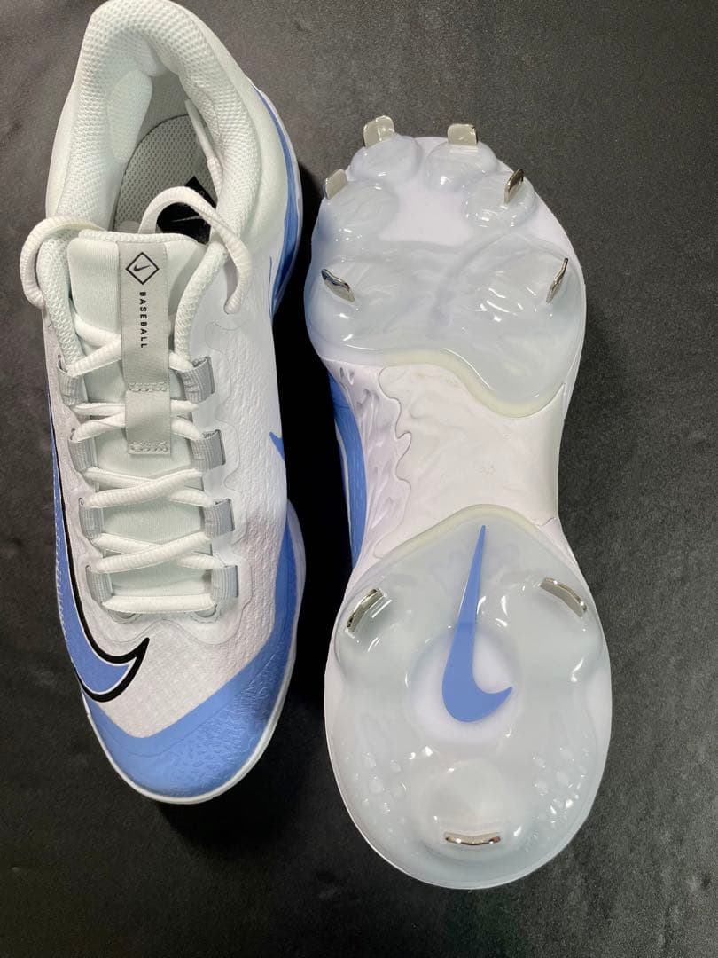 NIKEナイキアルファハラチエリートベースボールスパイク