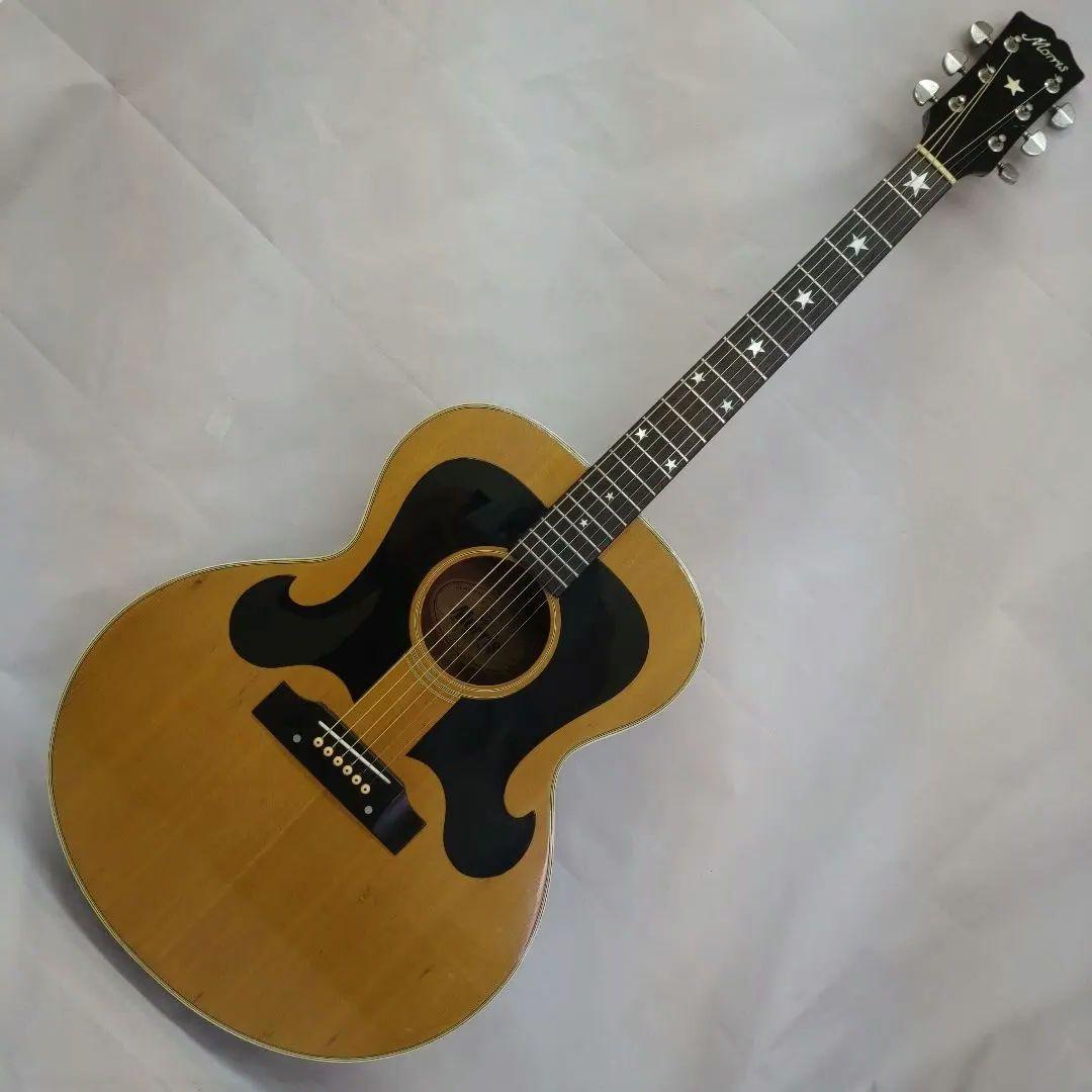 Morris WJ-25 アリス 谷村新司モデル　ヴィンテージ