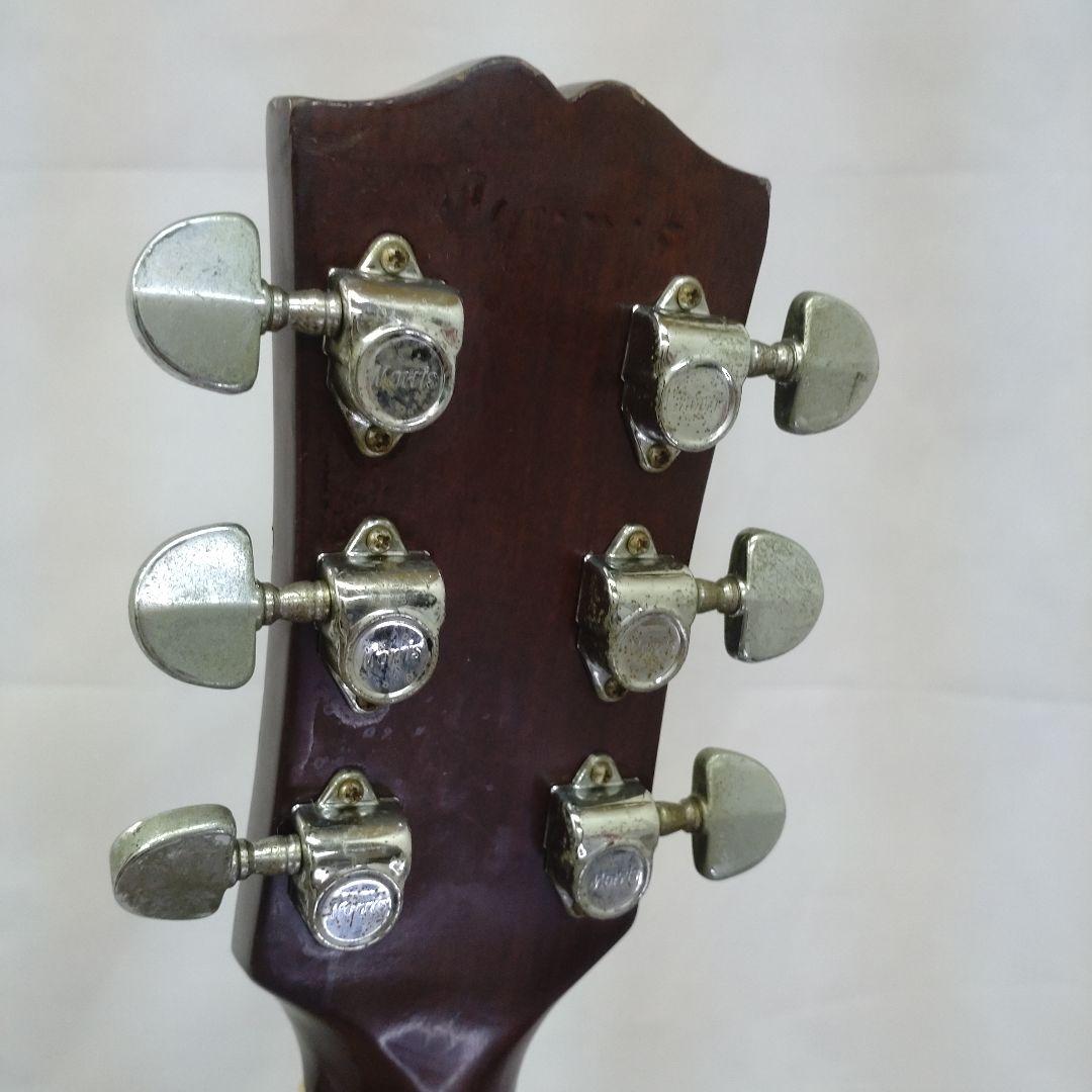 Morris WJ-25 アリス 谷村新司モデル　ヴィンテージ