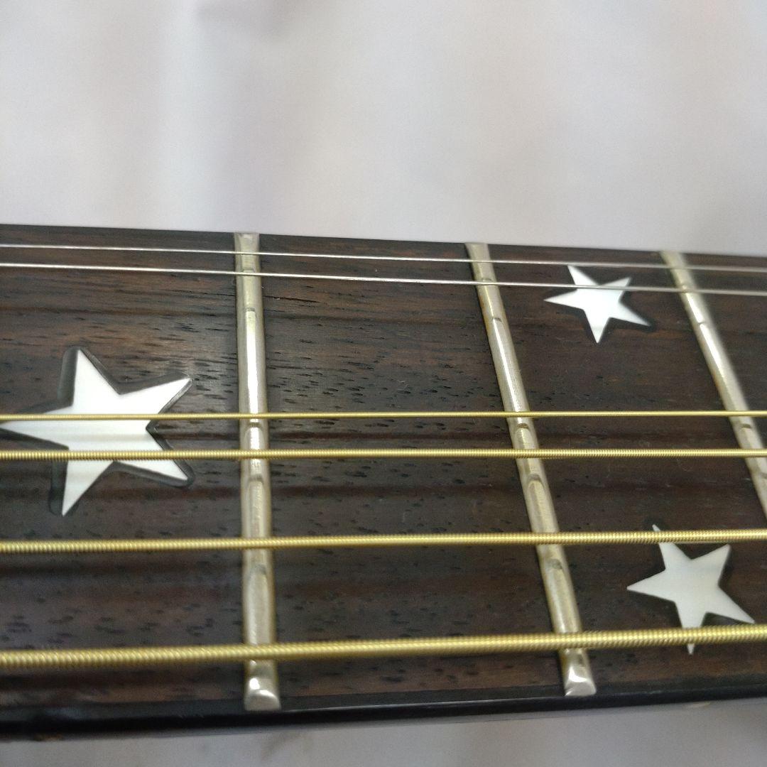 Morris WJ-25 アリス 谷村新司モデル　ヴィンテージ