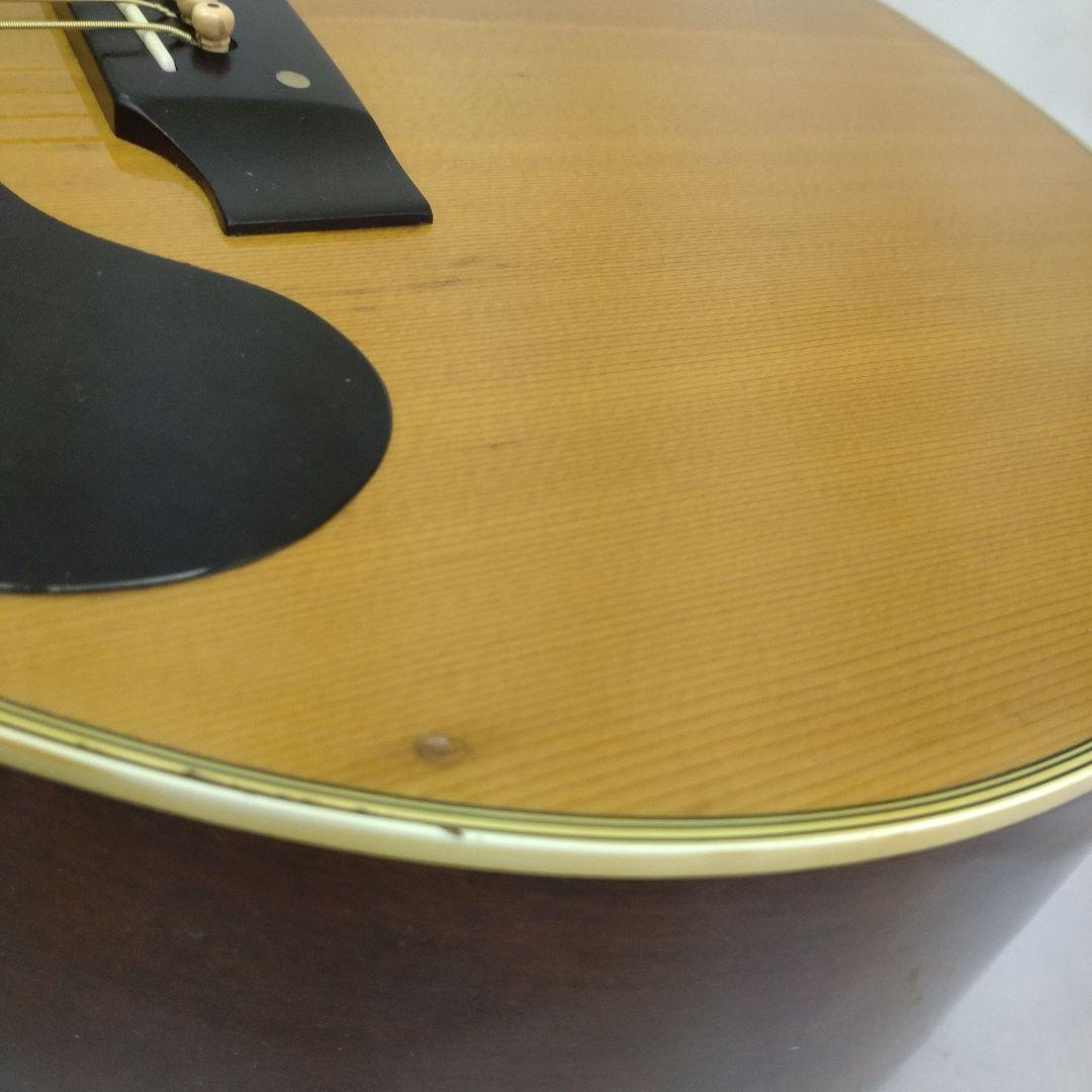 Morris WJ-25 アリス 谷村新司モデル　ヴィンテージ