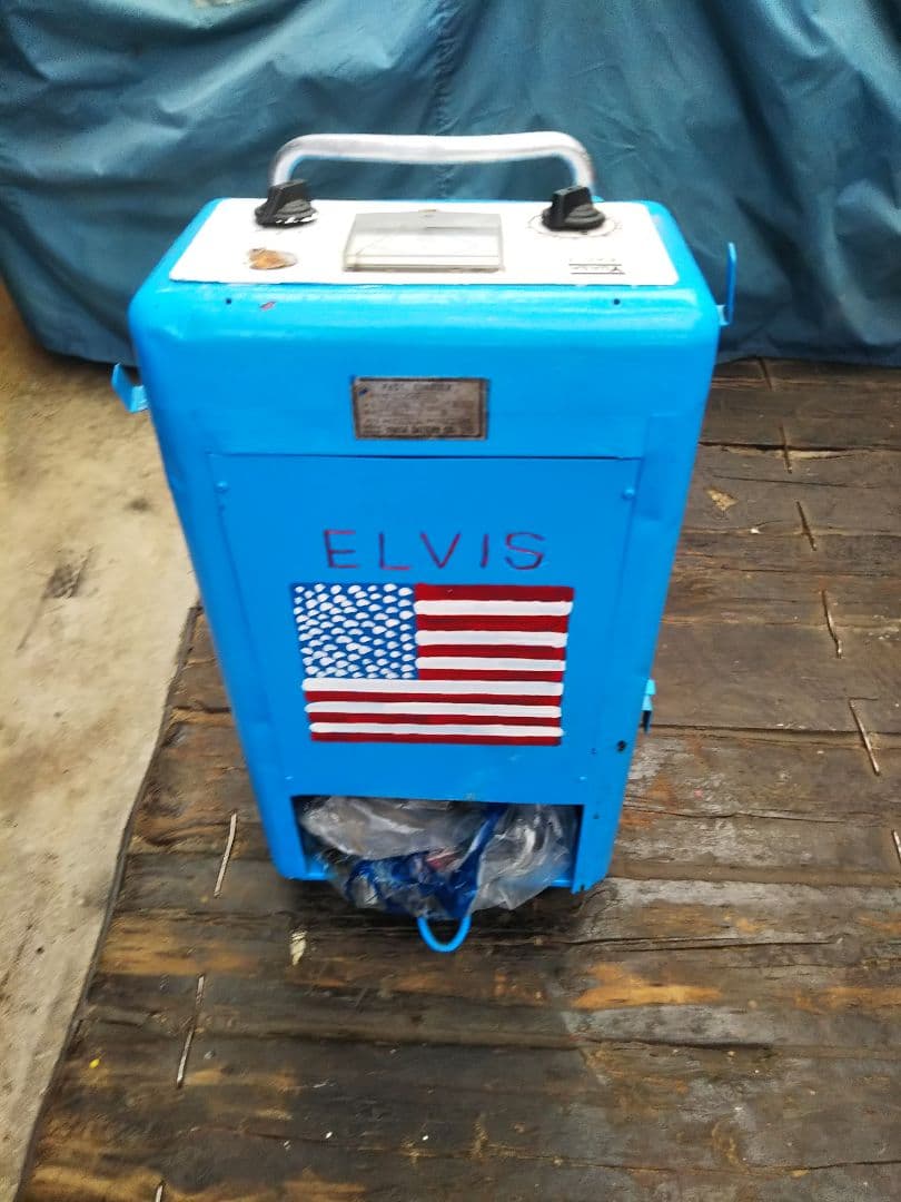 超x2のレトロ充電器