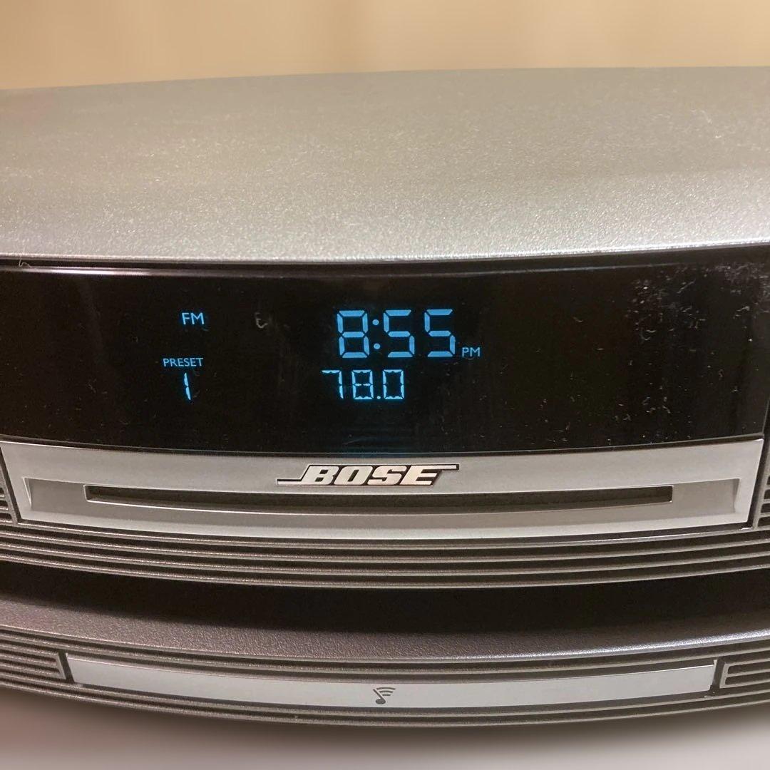新品ヘッド/メンテ品Bose SoundTouch music system