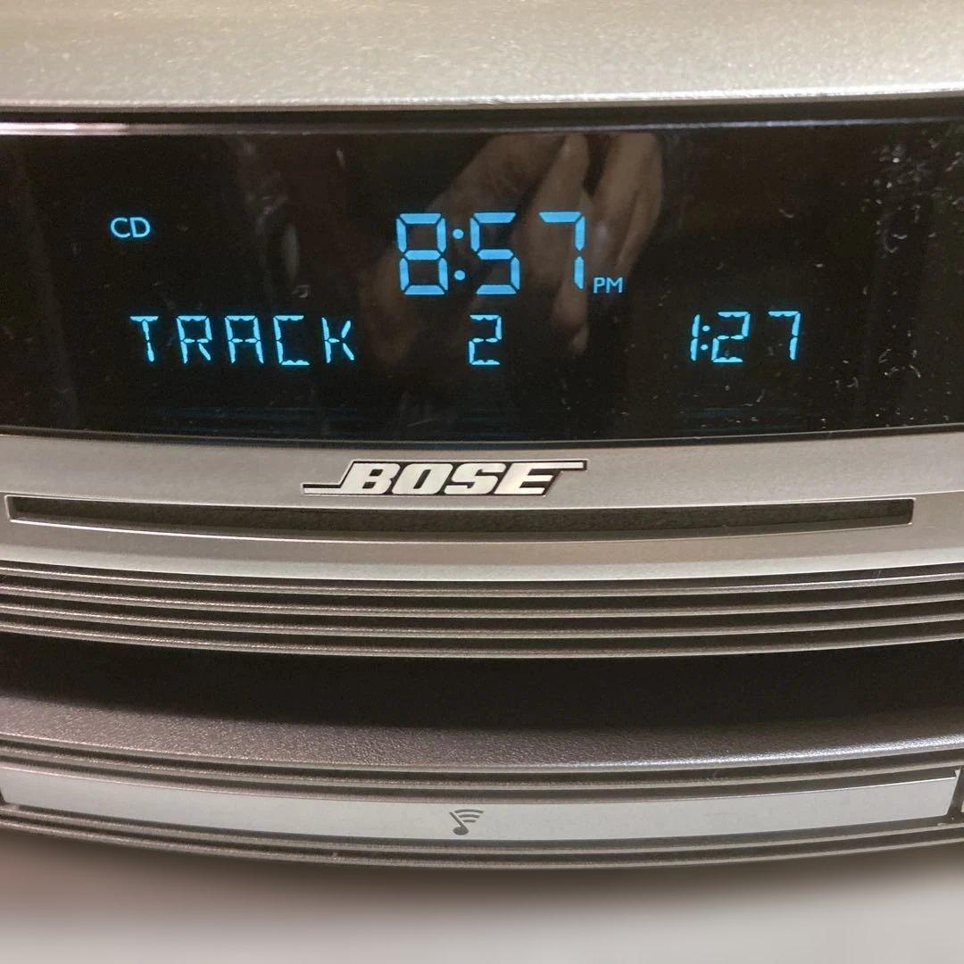 新品ヘッド/メンテ品Bose SoundTouch music system