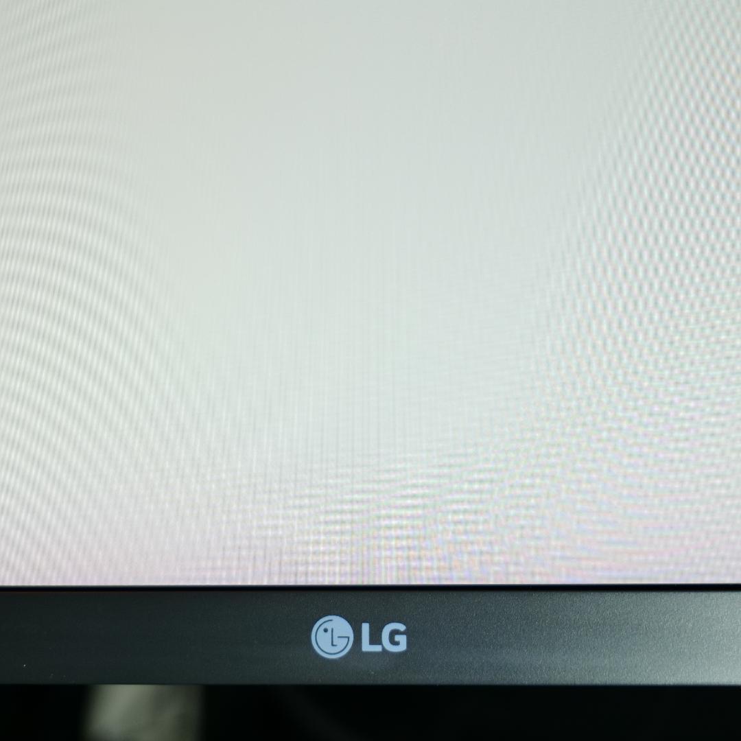 LG UltraFine 5K 27インチ モニター 27MD5KA-B グレア