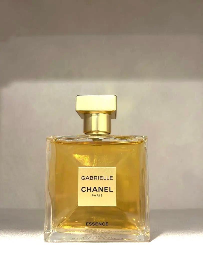 GABRIELLE CHANEL ESSENCE【新品ほぼ未使用】
