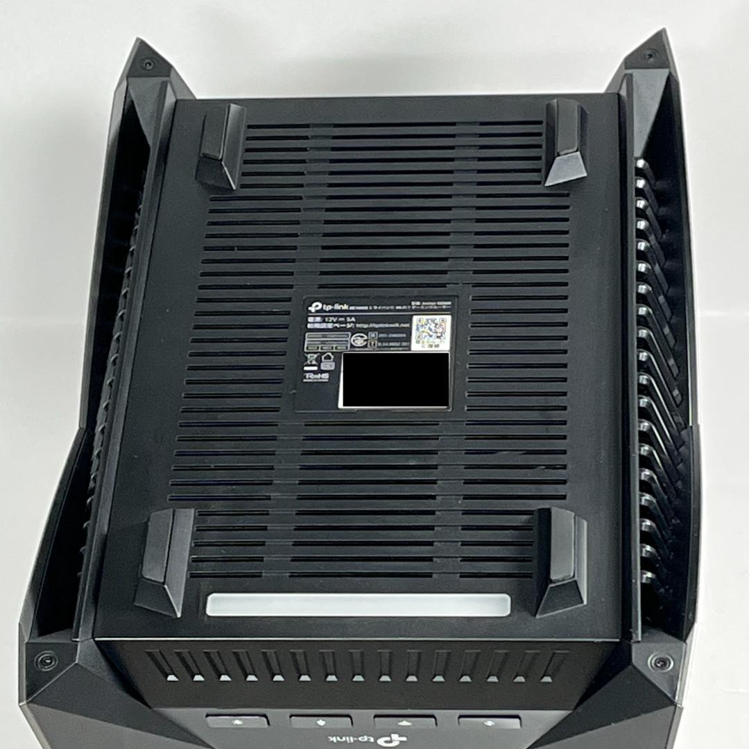 ルーター・ネットワーク機器 TP-Link Archer GE800 BE19000 Wi-Fi 7