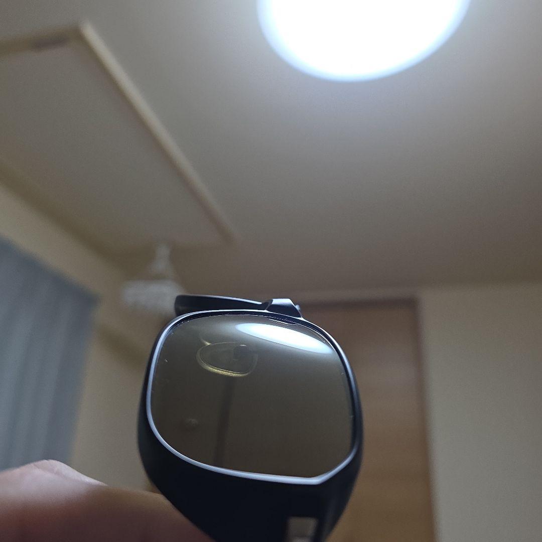 ゼクー ジール チチカカ 偏光グラス トゥルービュースポーツ　シルバーミラー