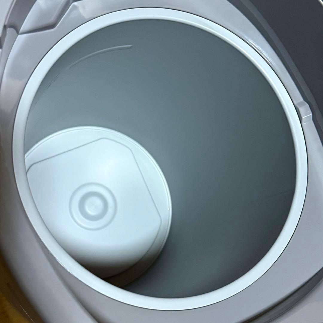 【使用回数1回】象印　ZOJIRUSHI 加湿器 スチーム式　EE-DF50