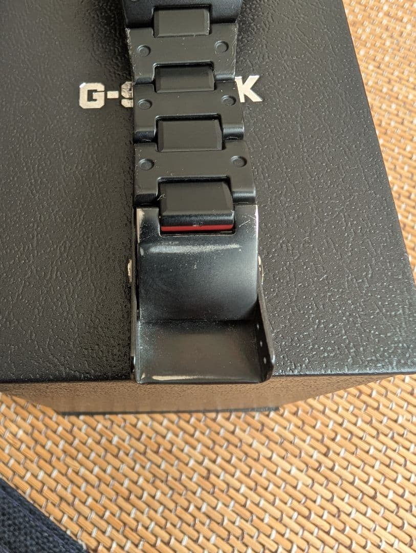 時計 G-SHOCK GW-B5600HR-1JF