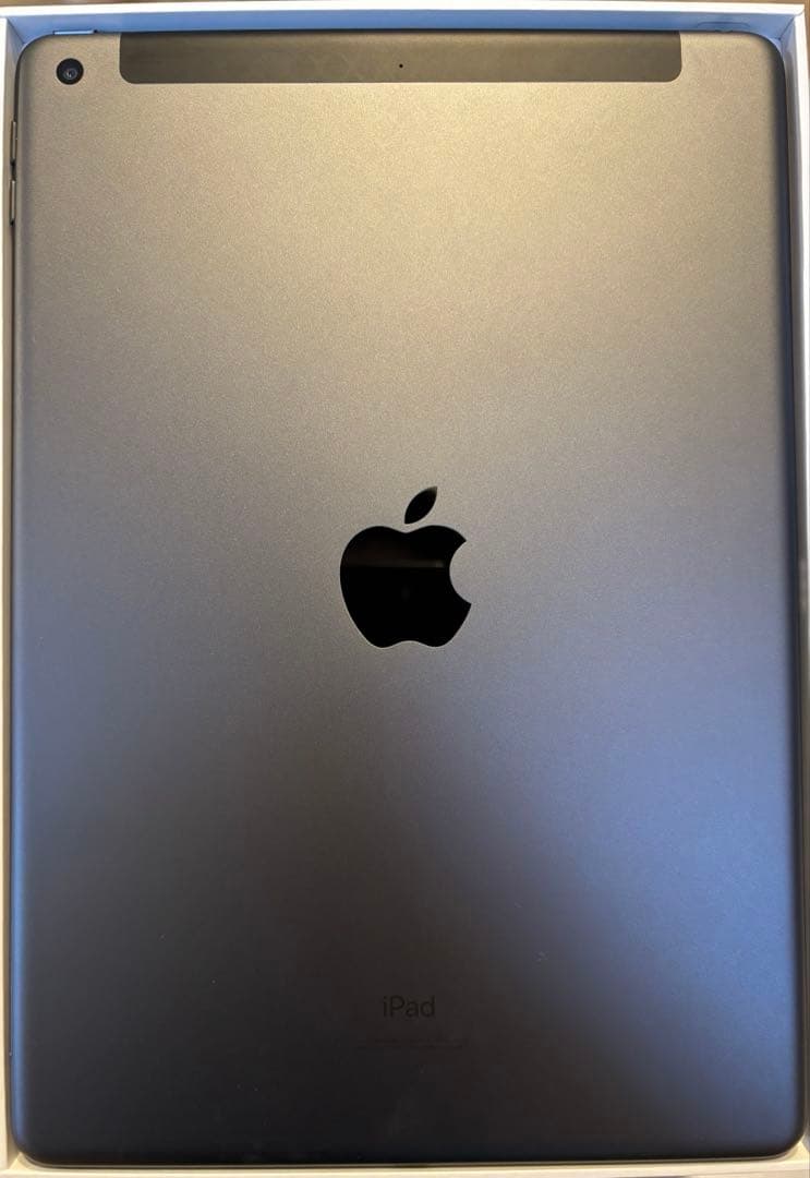 【美品】iPad(第7世代）Wi-Fiモデル 32GB+Apple pencil