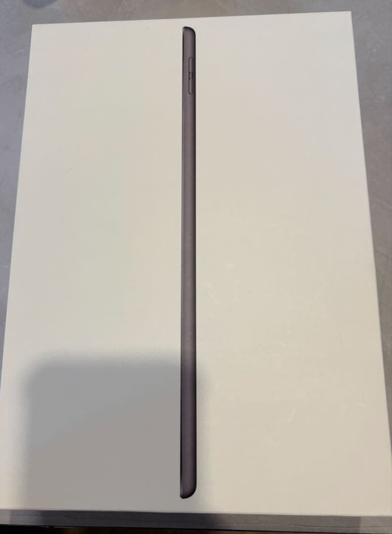【美品】iPad(第7世代）Wi-Fiモデル 32GB+Apple pencil