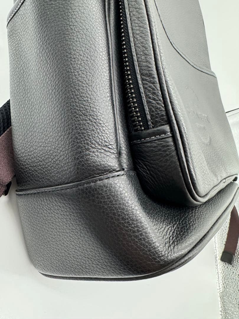 コーチ COACH バッグ リュック バックパック 黒