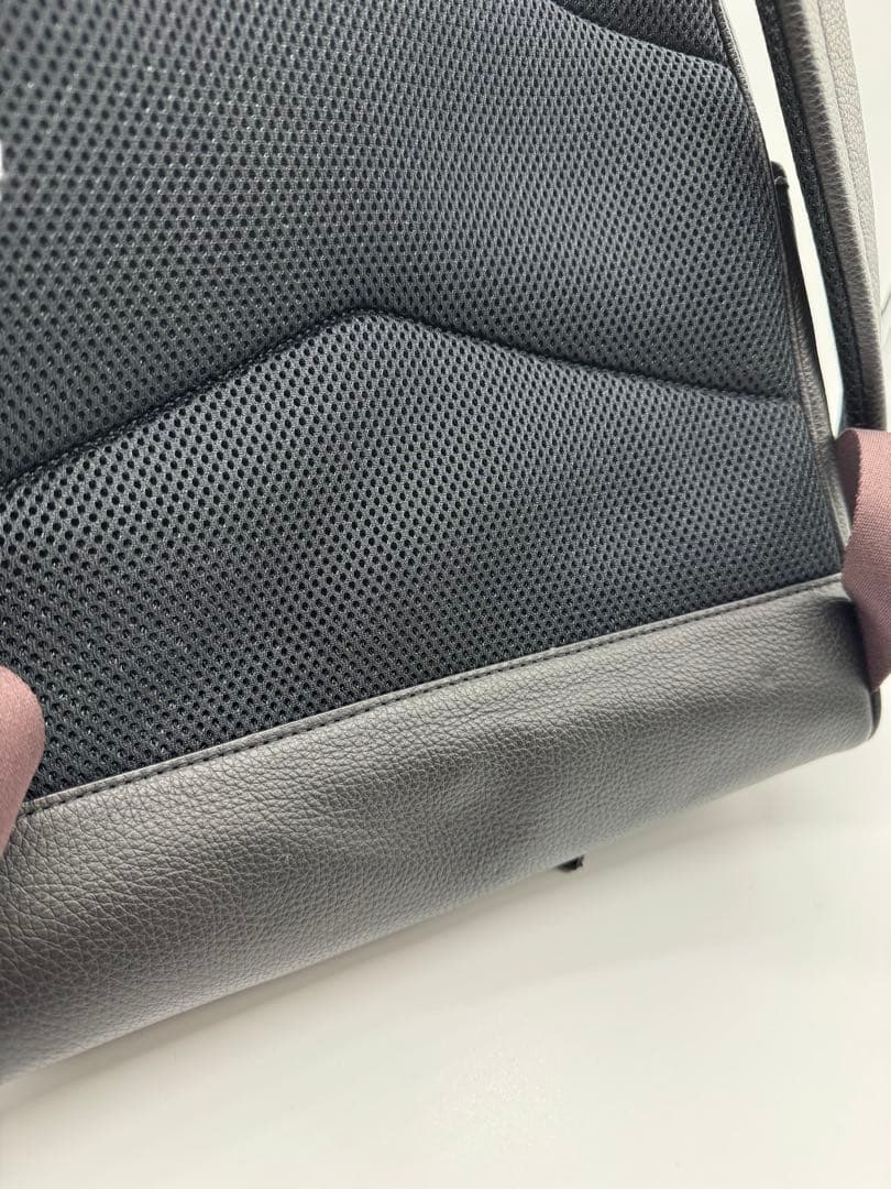 コーチ COACH バッグ リュック バックパック 黒