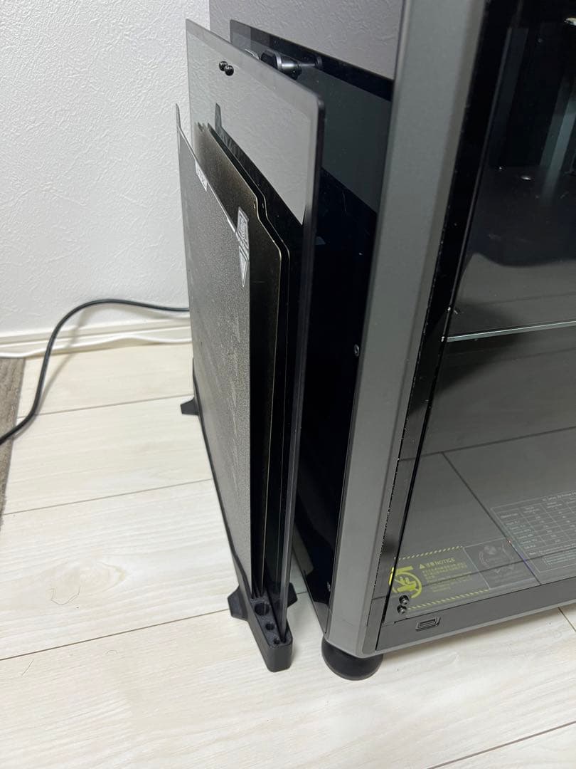 プリンター・複合機 Creality K1 Max + Unicorn hot end