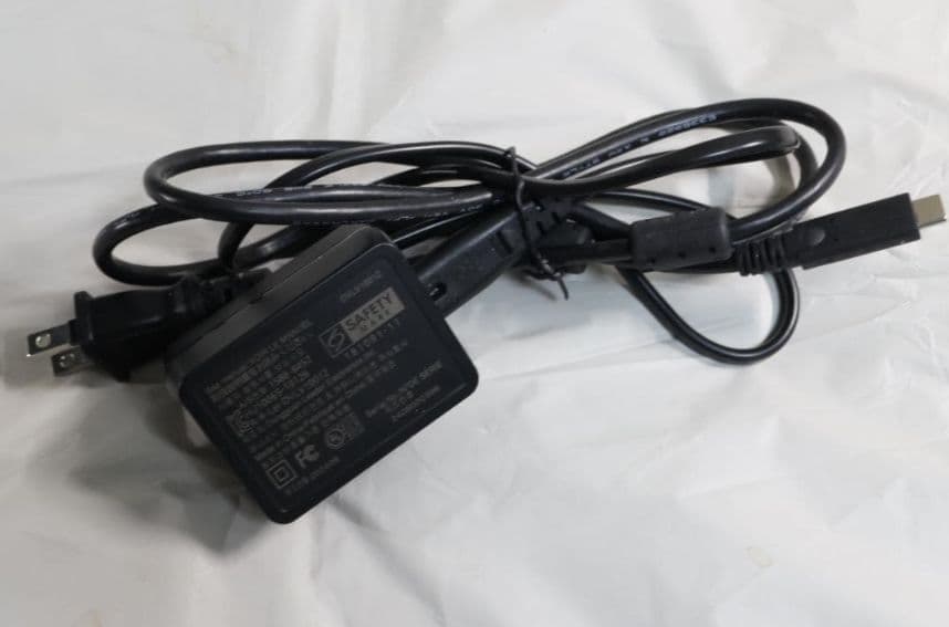 【美品・オマケ付】LUMIX S9 広角ズームキット 12-40mm