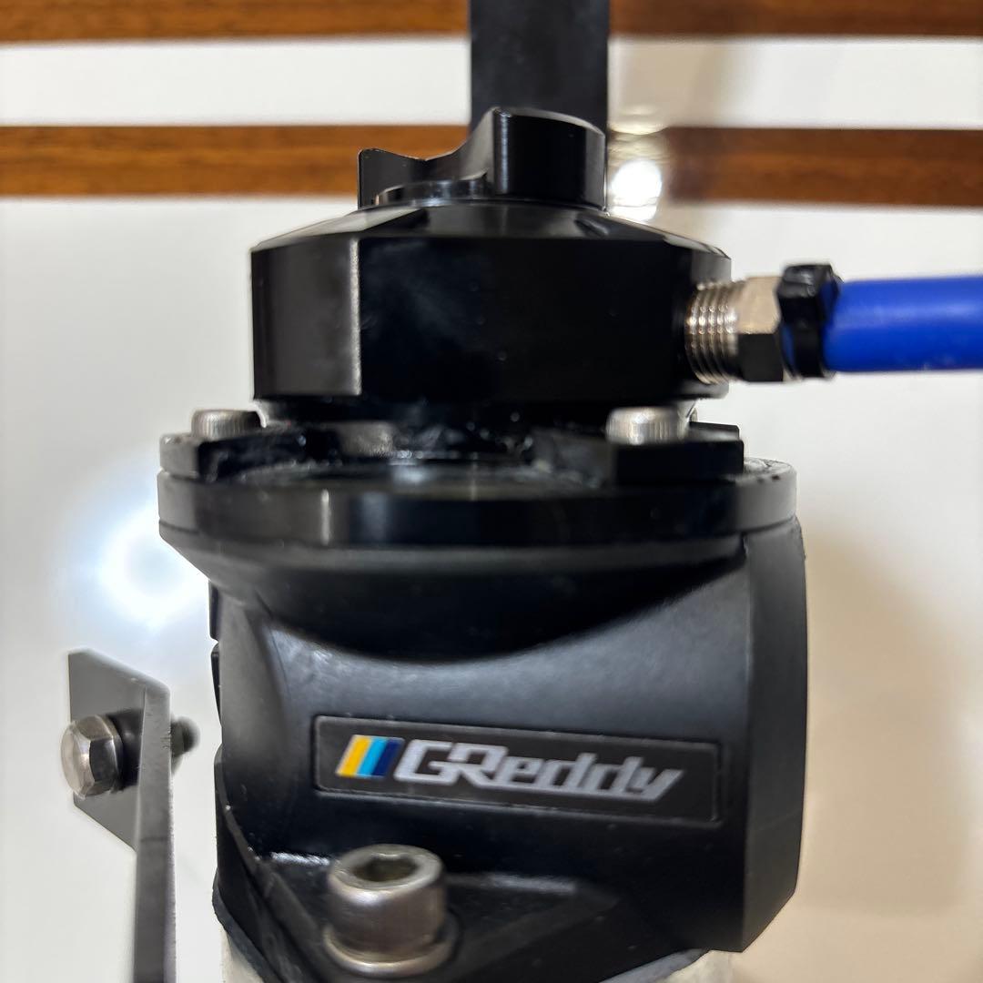 jb64ジムニートラストブローオフバルブ