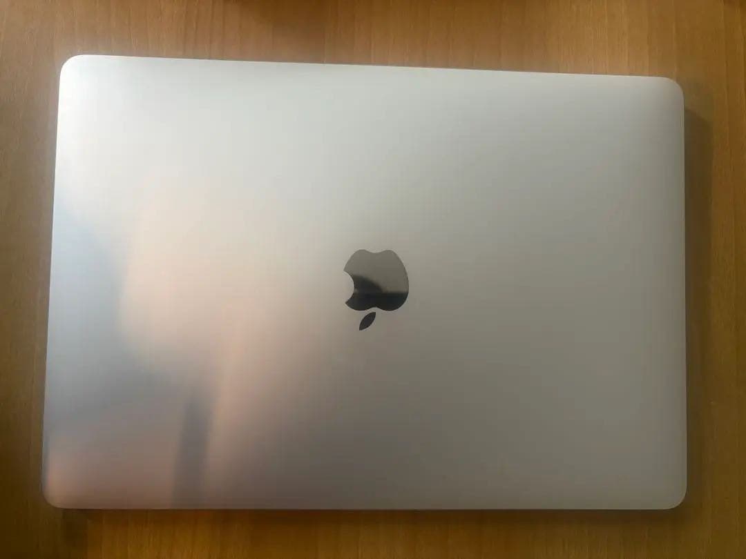 美品MacBook Air M1 8GB SSD256GB バッテリー93%