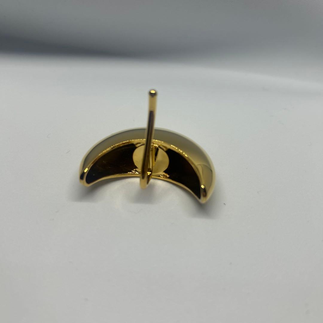 ヘアアクセサリー leticia Crescent-HOOK(Gold)