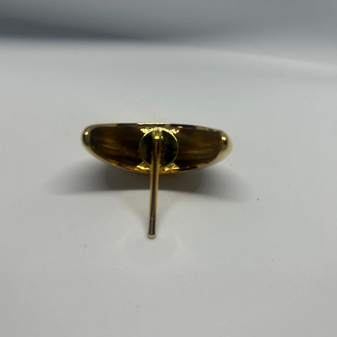 ヘアアクセサリー leticia Crescent-HOOK(Gold)